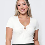 Blusa Aro