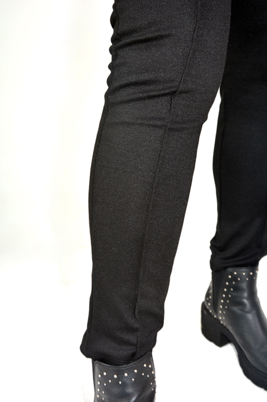 Pantalón Leggins Ribete - Image 2