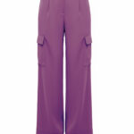 Pantalón tipo cargo