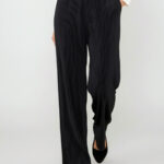 Pantalón Plizado