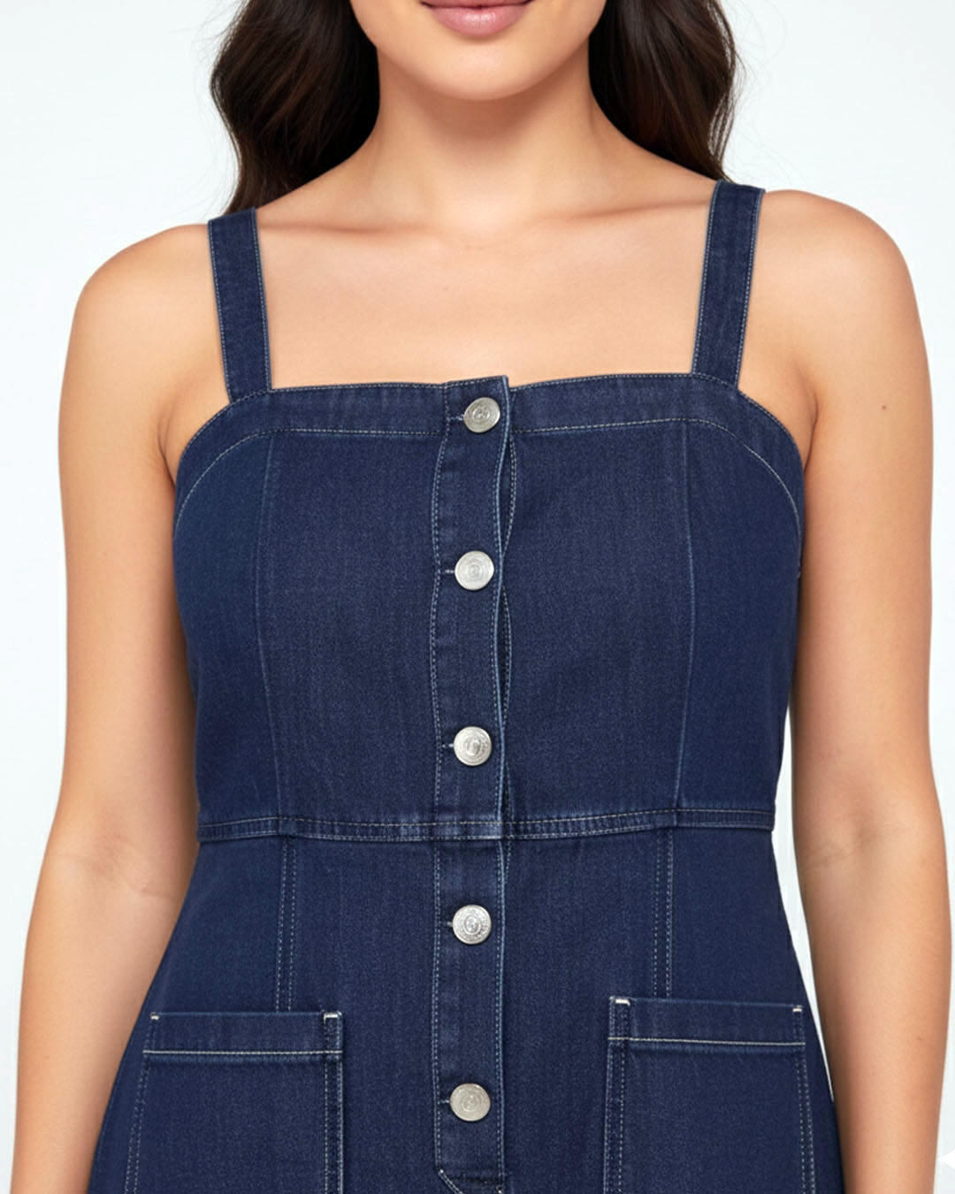 Vestido Jeans - Image 2