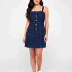Vestido Jeans