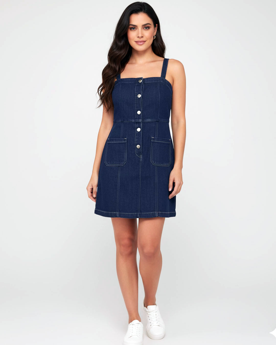 Vestido Jeans