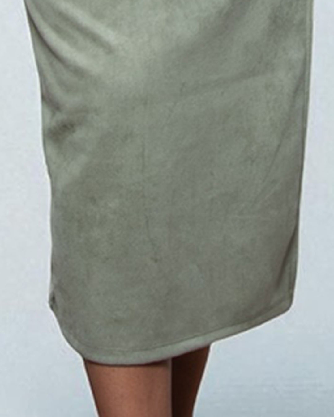 Vestido esmeralda - Image 4