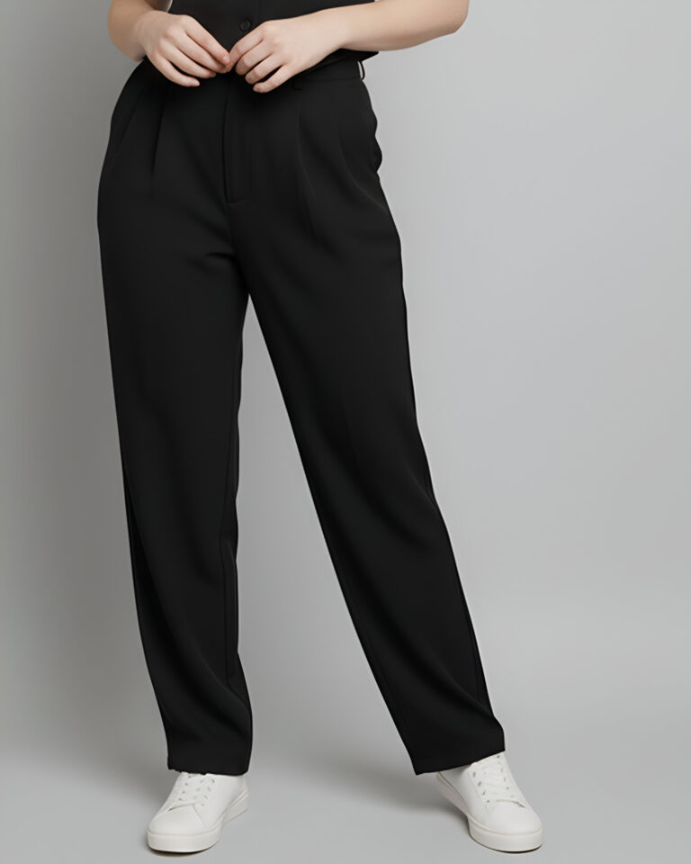 Pantalón Lino