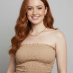 Strapless Resorte